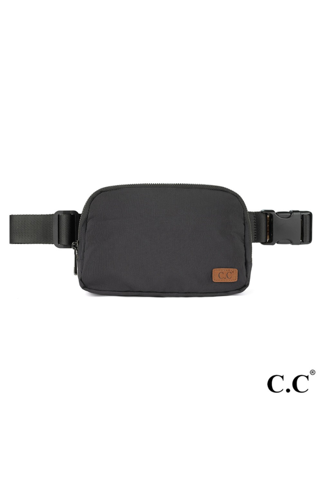 Cc sling outlet bag