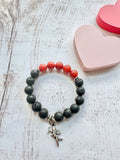 Valentine’s Day Bracelet Making • 2/6/25 @ 6:30