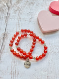 Valentine’s Day Bracelet Making • 2/6/25 @ 6:30