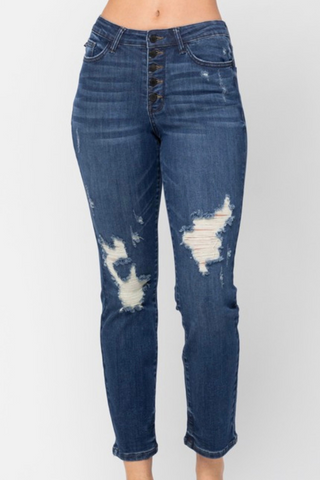 Denim, Jeans, Pants  Village Trends Boutique