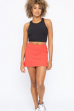 Mono B Essential Active Tennis Skirt