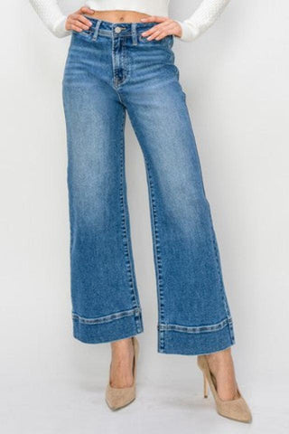 Risen High Rise Jean